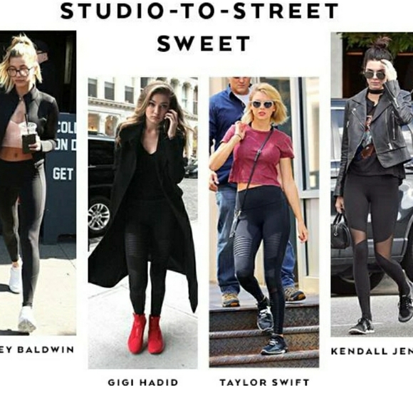 Alo. Athleta. Lululemon - Picture 3 of 5